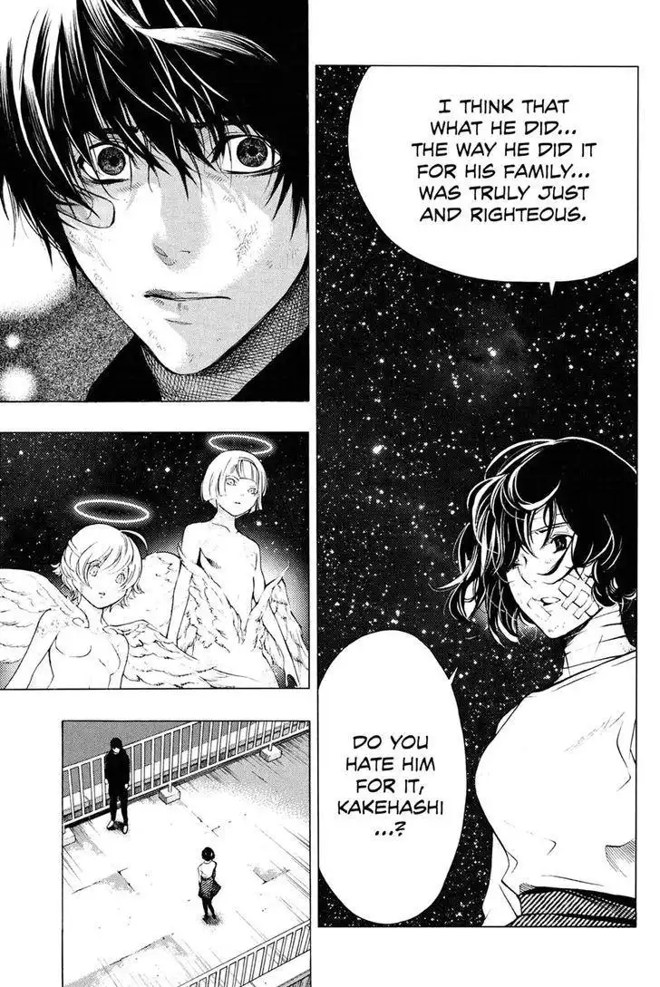 Platinum End Chapter 27 14